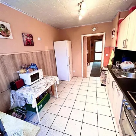 Dom wakacyjny 25336 Nr El-h1 Elmshorn
