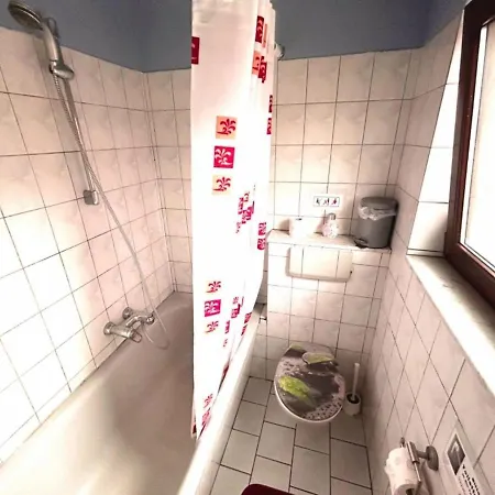 25336 Nr El-h1 Dom wakacyjny Elmshorn